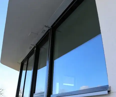 menuiserie extérieure Saint-Georges-sur-Loire-1