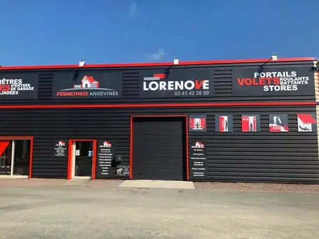 menuiserie extérieure à Saint-Georges-sur-Loire - image 4