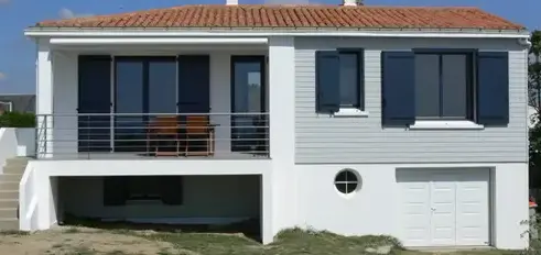 menuiserie extérieure à Saint-Léger-des-Bois - image 2