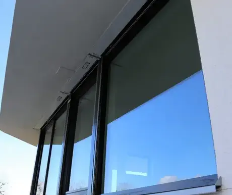 menuiserie extérieure à Saint-Léger-des-Bois - image 3