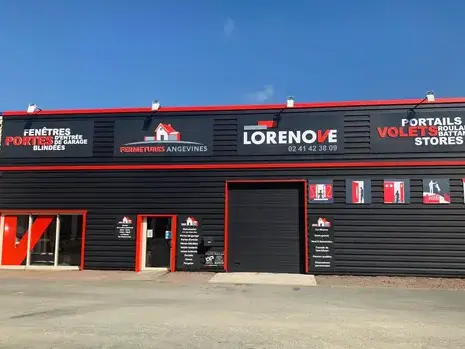 menuiserie extérieure Saint-Léger-des-Bois-5