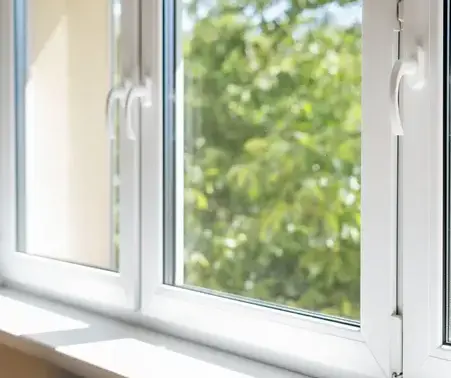 menuiserie extérieure Trélazé-1