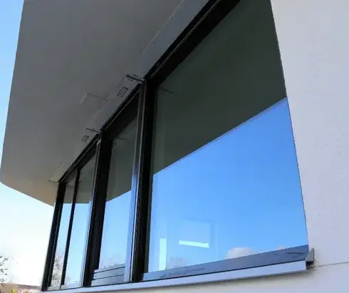 menuiserie extérieure à Trélazé - image 2