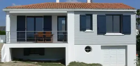 menuiserie extérieure à Trélazé - image 4