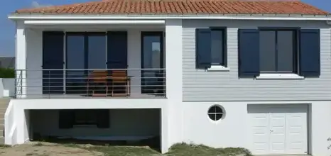 pose de clôture rigide Angers-1