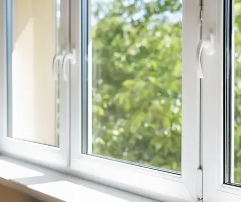 pose de clôture rigide à Angers - image 2