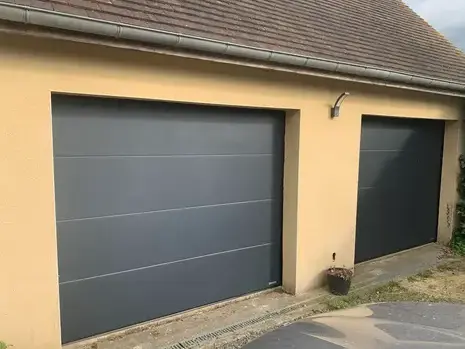 pose de clôture rigide à Angers - image 3