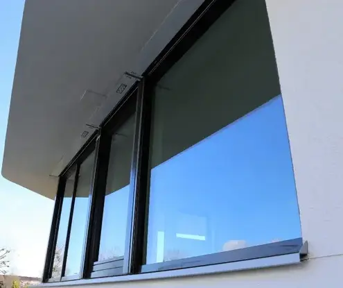 pose de clôture rigide à Angers - image 4