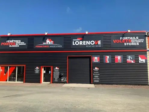 pose de clôture rigide Angers-5