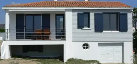 pose de clôture rigide à Avrillé - image 2