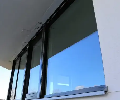 pose de clôture rigide à Avrillé - image 3