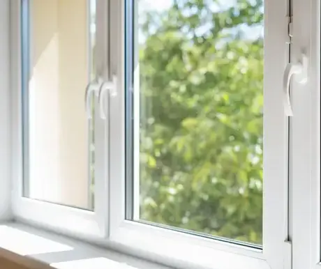 pose de clôture rigide Bécon-les-Granits-5