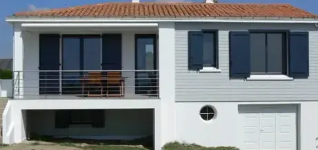 pose de clôture rigide Chalonnes-sur-Loire-1