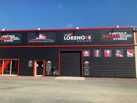 pose de clôture rigide à Chalonnes-sur-Loire - image 2