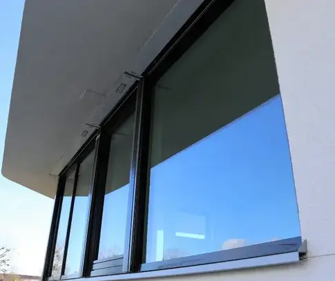 pose de clôture rigide Chalonnes-sur-Loire-5