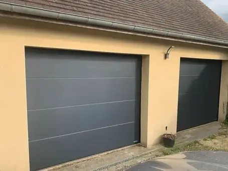 pose de clôture rigide à Erdre-en-Anjou - image 2