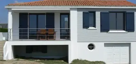 pose de clôture rigide Les Ponts-de-Cé-1