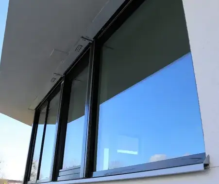 pose de clôture rigide à Les Ponts-de-Cé - image 2