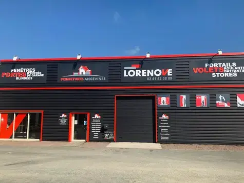 pose de clôture rigide à Les Ponts-de-Cé - image 4