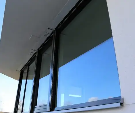 pose de clôture rigide Montreuil-Juigné-1