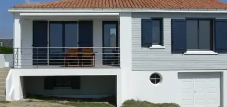 pose de clôture rigide à Montreuil-Juigné - image 2