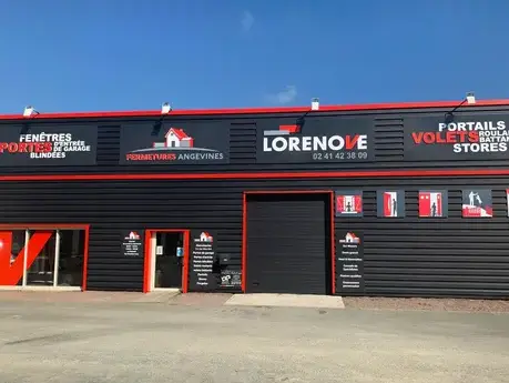 pose de clôture rigide Mûrs-Erigné-5