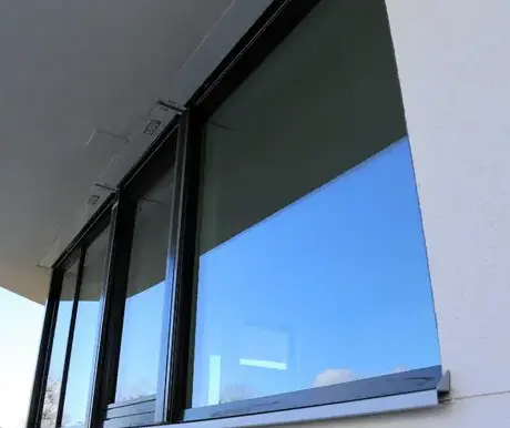 pose de clôture rigide Saint-Georges-sur-Loire-1