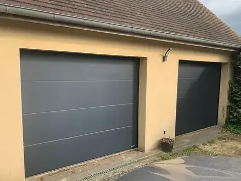 pose de clôture rigide à Saint-Georges-sur-Loire - image 2