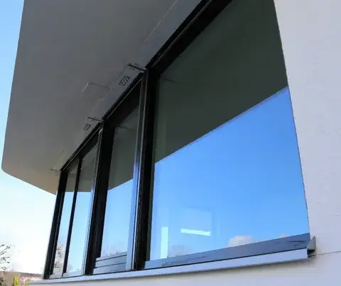 pose de clôture rigide à Saint-Léger-des-Bois - image 2