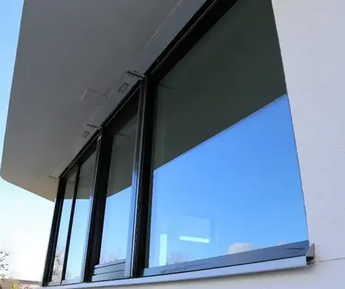 pose de clôture rigide Trélazé-1