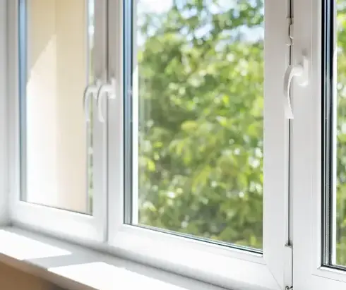 pose de clôture rigide Trélazé-5