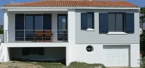 pose de fenêtre Angers-1