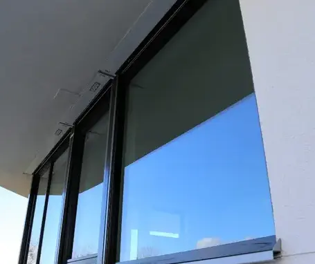 pose de fenêtre à Angers - image 2