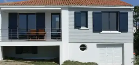 pose de fenêtre Avrillé-1