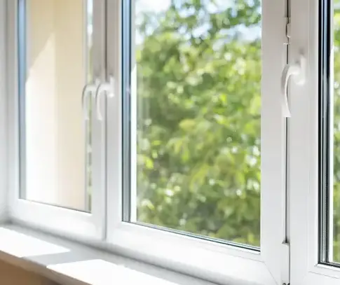 pose de fenêtre à Avrillé - image 2