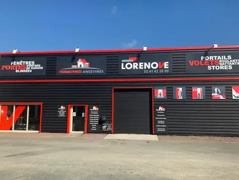 pose de fenêtre à Avrillé - image 3