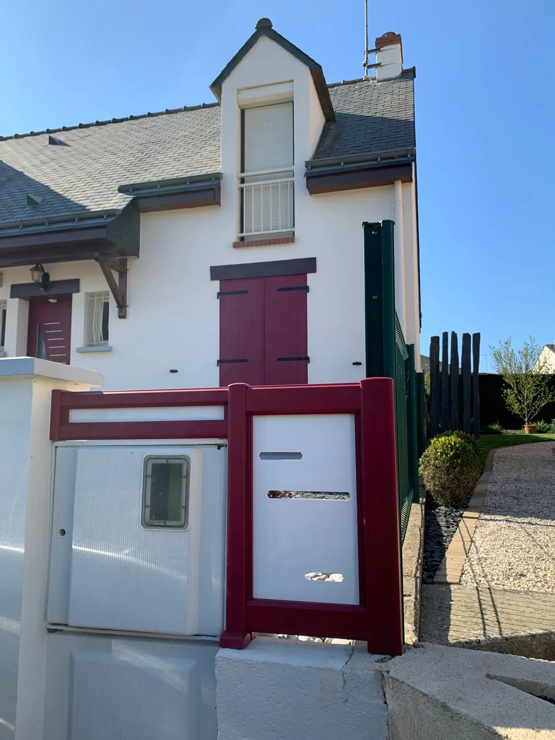 Réalisation 50