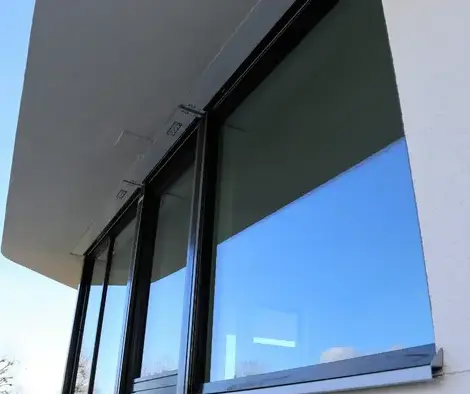 pose de fenêtre à Chalonnes-sur-Loire - image 4