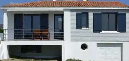 pose de fenêtre Chalonnes-sur-Loire-5