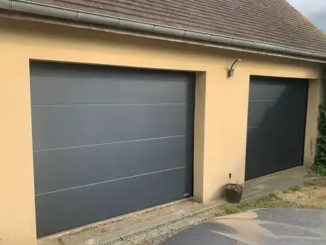 pose de fenêtre à Le Lion-d'Angers - image 4