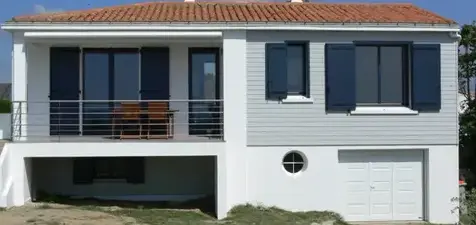 pose de fenêtre à Les Ponts-de-Cé - image 4