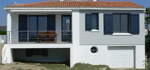 pose de fenêtre à Montreuil-Juigné - image 3