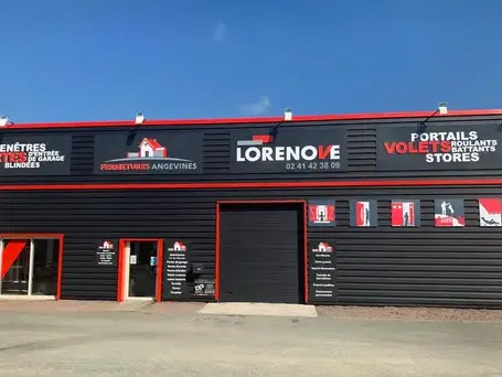 pose de fenêtre à Montreuil-Juigné - image 4