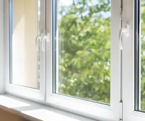 pose de fenêtre à Mûrs-Erigné - image 3