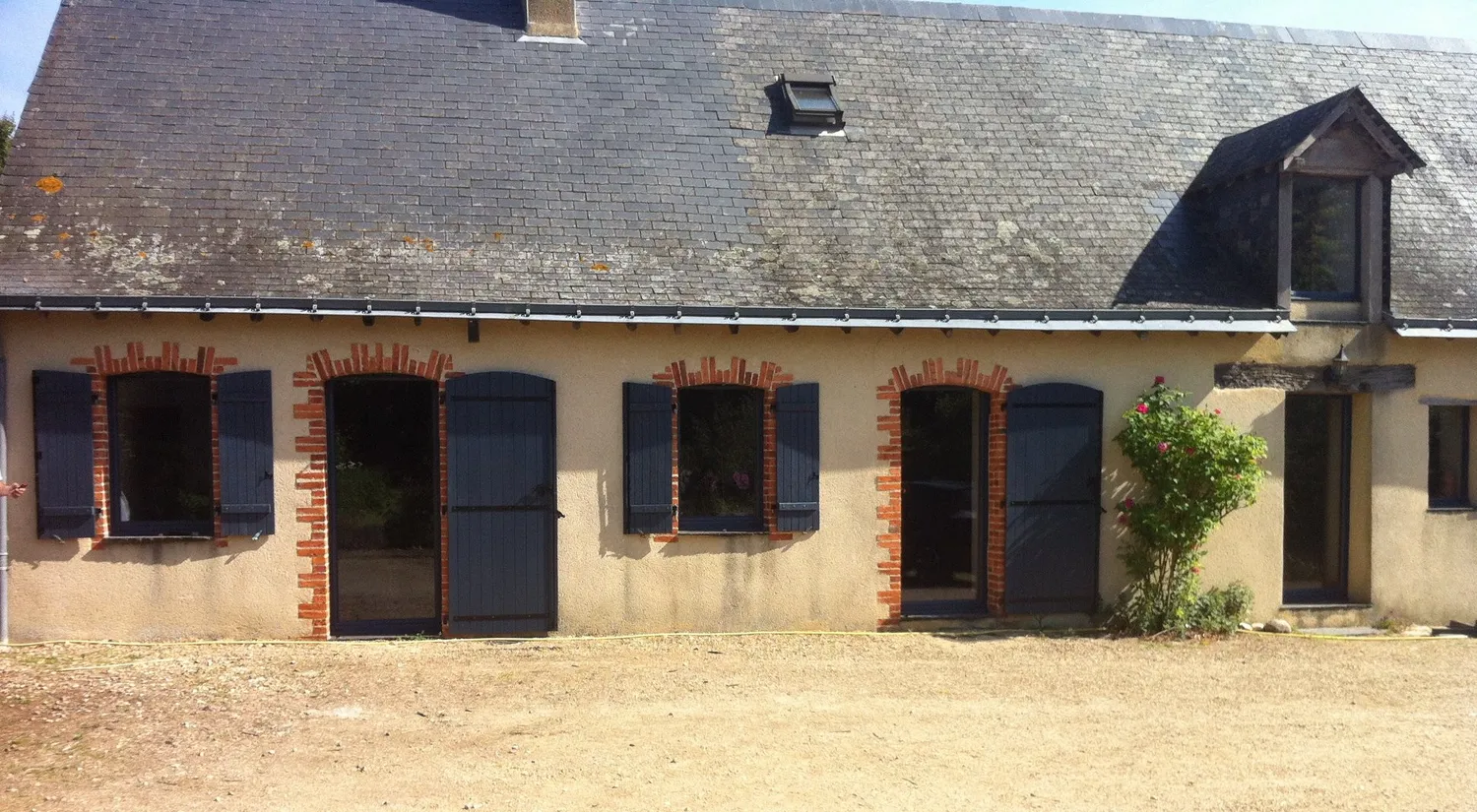 Réalisation 17