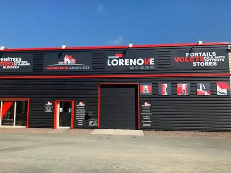 pose de fenêtre à Saint-Georges-sur-Loire - image 3