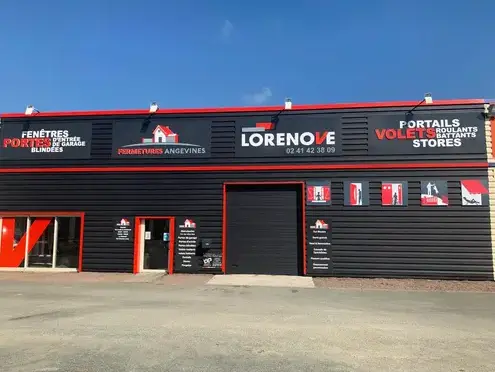 pose de fenêtre à Saint-Léger-des-Bois - image 3