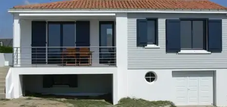 pose de fenêtre Trélazé-1