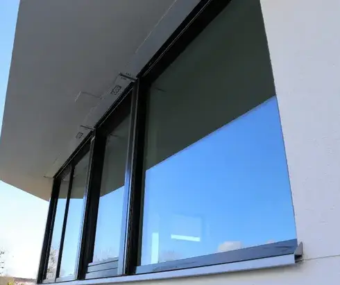 pose de fenêtre à Trélazé - image 2