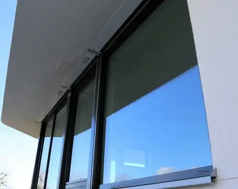 pose de portail Angers-1